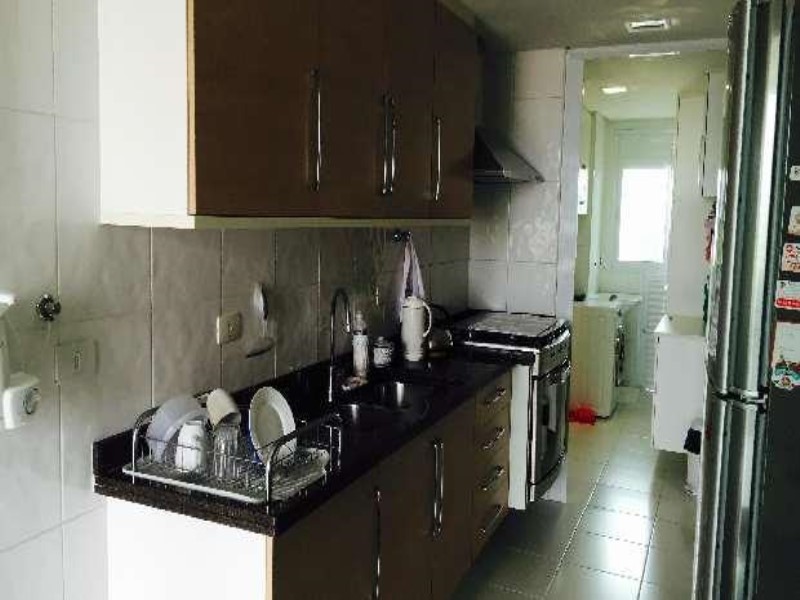 Apartamento, 4 quartos, 143 m² - Foto 3