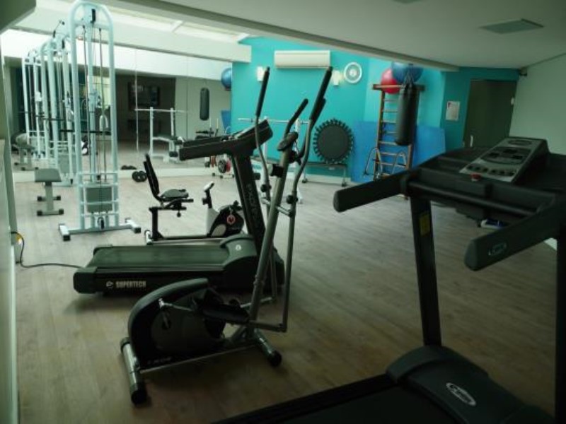 Apartamento, 4 quartos, 143 m² - Foto 5