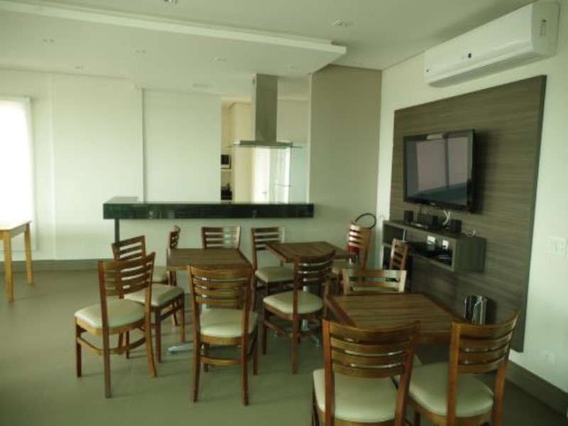 Apartamento, 4 quartos, 143 m² - Foto 6
