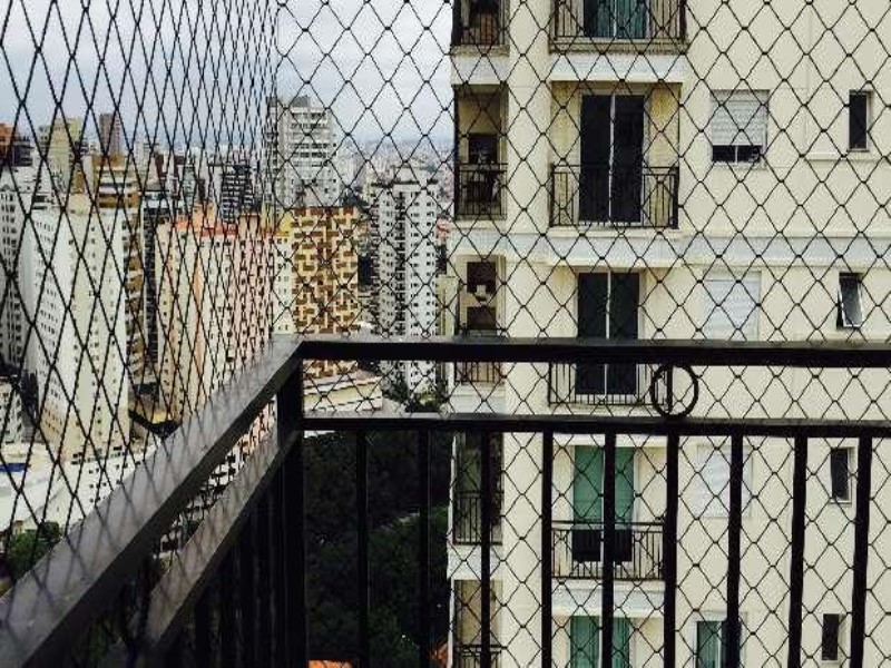 Apartamento, 4 quartos, 143 m² - Foto 7