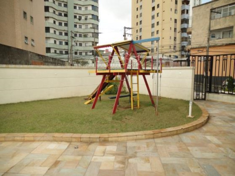 Apartamento, 4 quartos, 143 m² - Foto 8