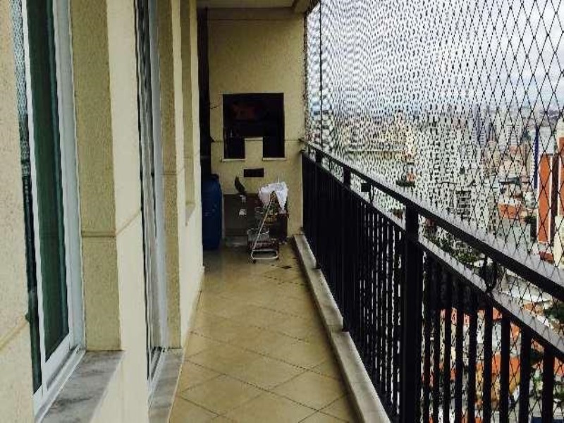 Apartamento, 4 quartos, 143 m² - Foto 9