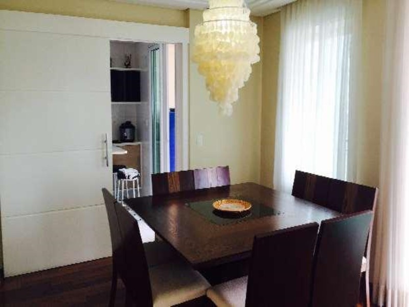Apartamento, 4 quartos, 143 m² - Foto 10