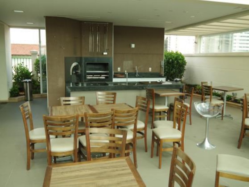 Apartamento, 4 quartos, 143 m² - Foto 14