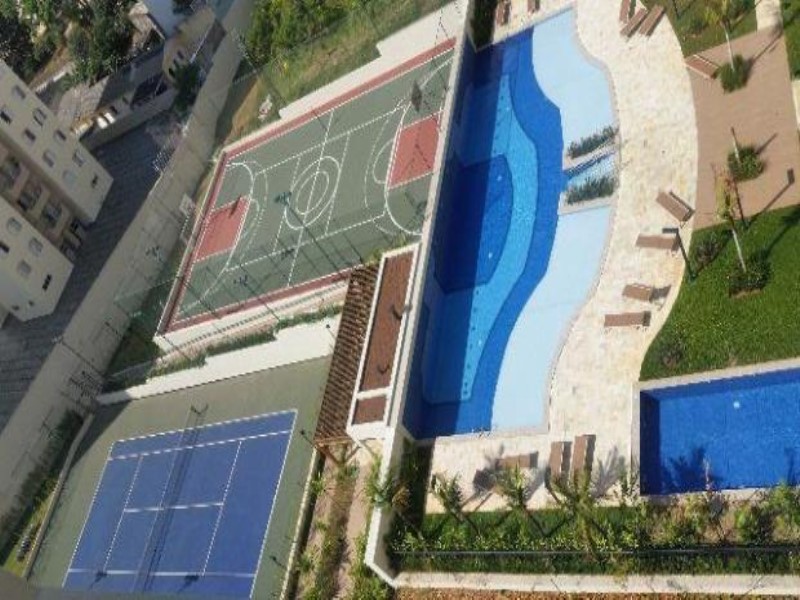 Apartamento à venda com 3 quartos, 70m² - Foto 2