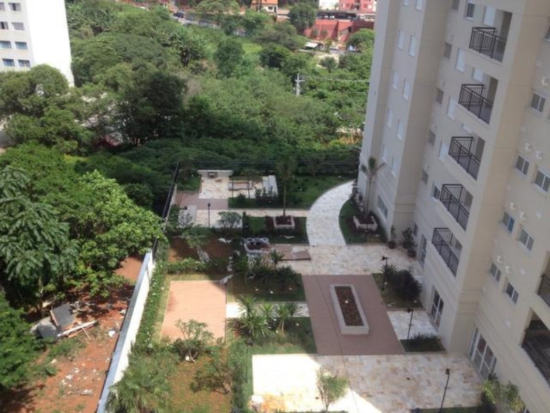 Apartamento à venda com 3 quartos, 70m² - Foto 4