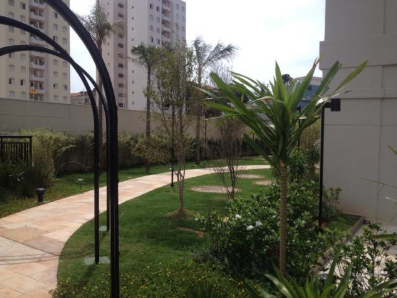 Apartamento à venda com 3 quartos, 70m² - Foto 5