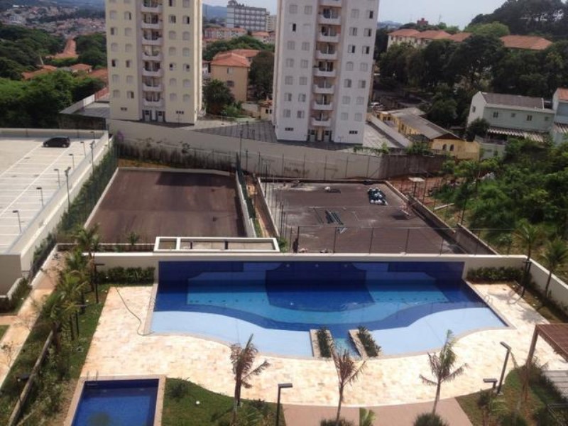 Apartamento à venda com 3 quartos, 70m² - Foto 7