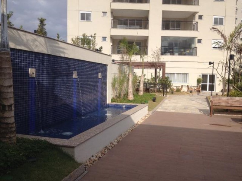Apartamento à venda com 3 quartos, 70m² - Foto 9