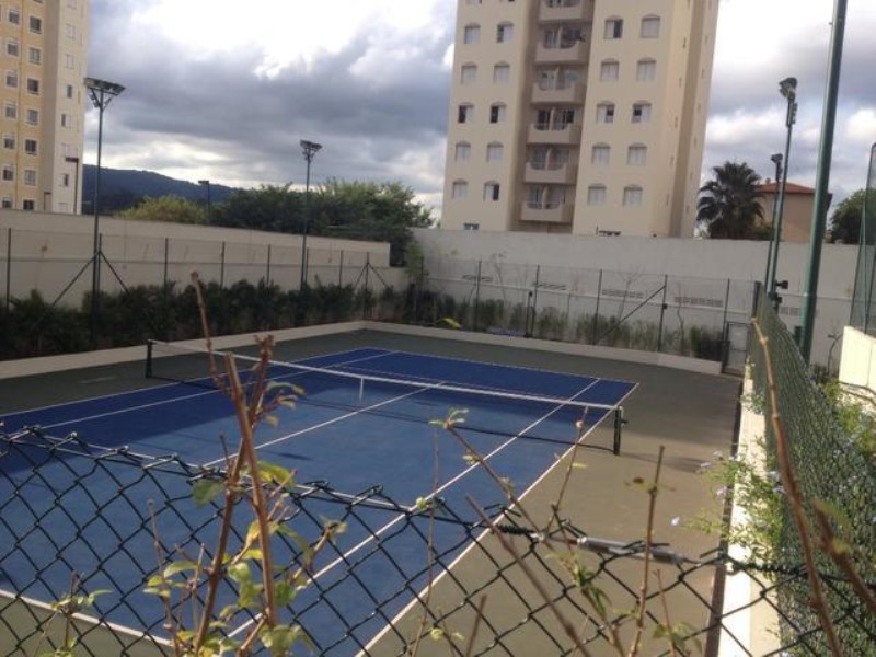 Apartamento à venda com 3 quartos, 70m² - Foto 10