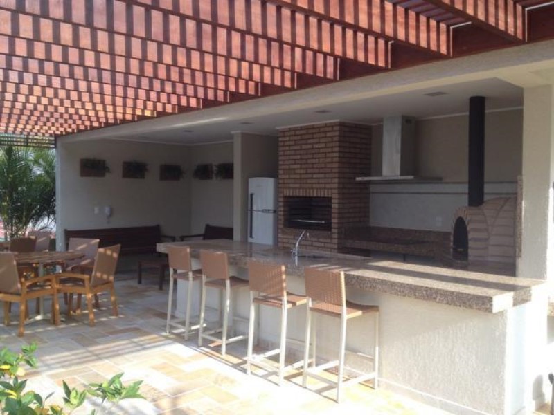 Apartamento à venda com 3 quartos, 70m² - Foto 11
