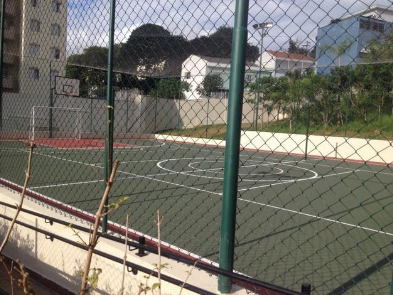 Apartamento à venda com 3 quartos, 70m² - Foto 13