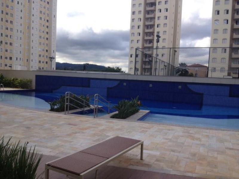 Apartamento à venda com 3 quartos, 70m² - Foto 14