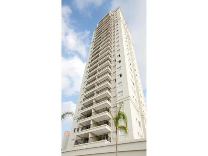 Apartamento à venda com 3 quartos - Foto 2