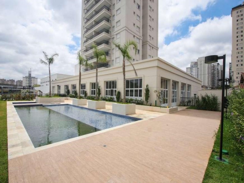 Apartamento à venda com 3 quartos - Foto 6
