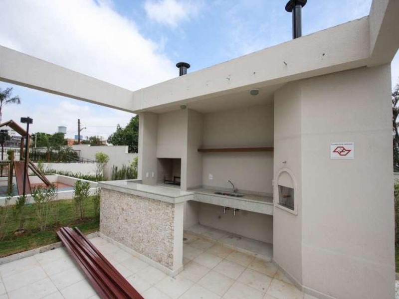 Apartamento à venda com 3 quartos - Foto 7