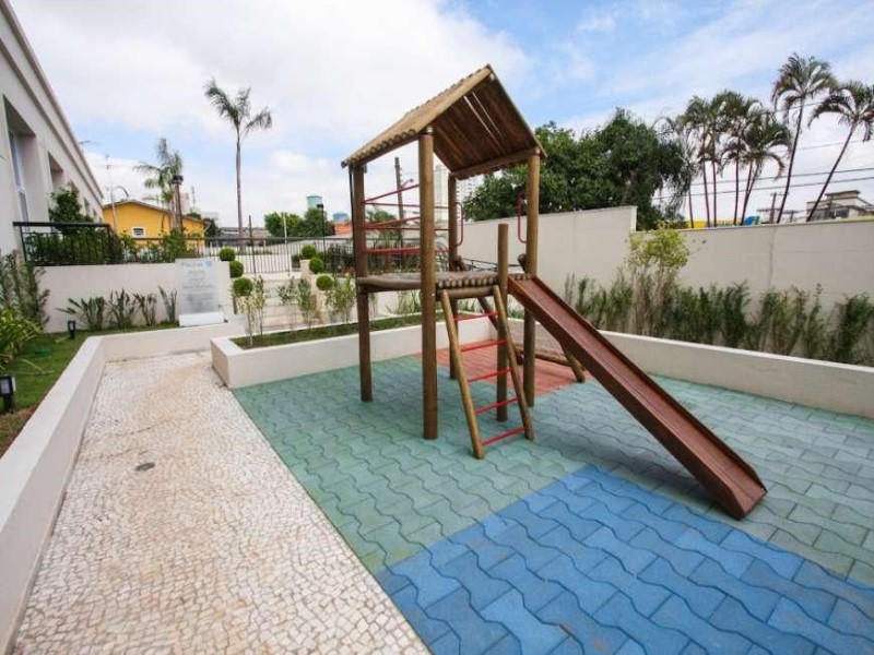 Apartamento à venda com 3 quartos - Foto 10
