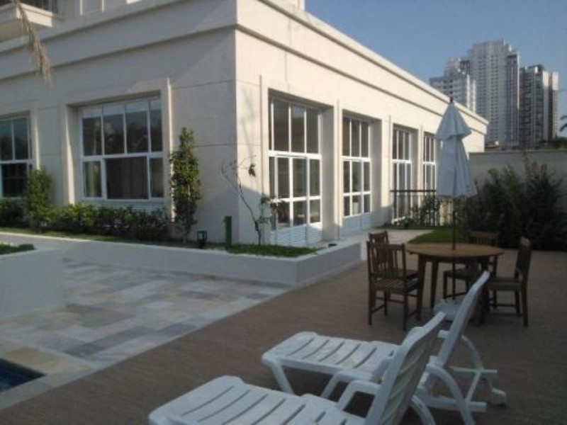 Apartamento à venda com 3 quartos - Foto 17
