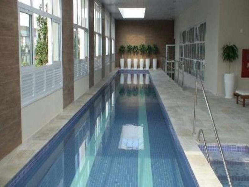 Apartamento à venda com 3 quartos - Foto 1