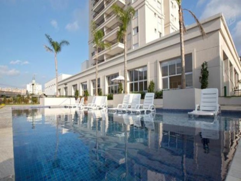 Apartamento à venda com 3 quartos - Foto 21