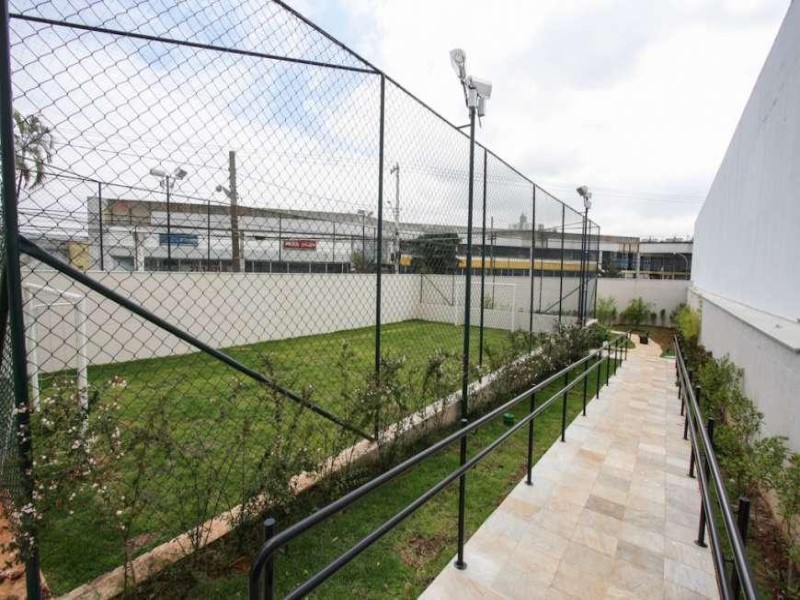 Apartamento à venda com 3 quartos - Foto 24