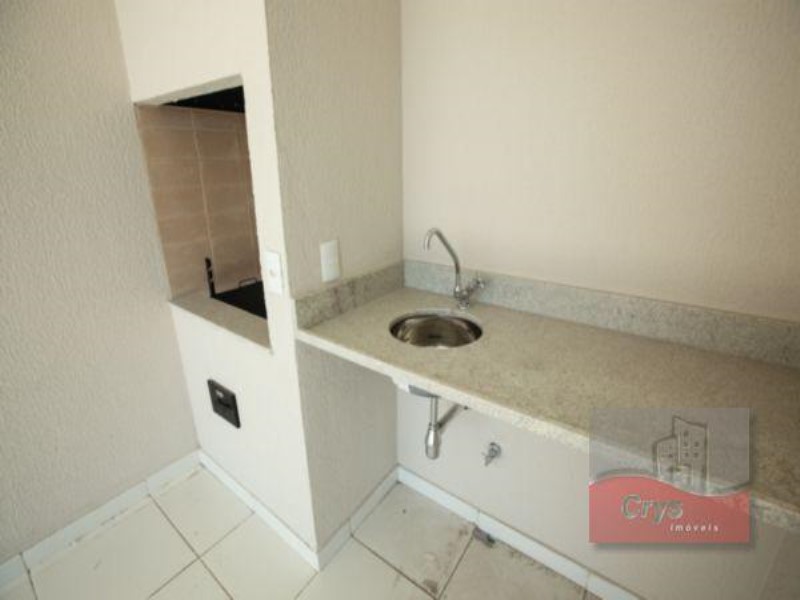 Apartamento à venda com 3 quartos, 99m² - Foto 3