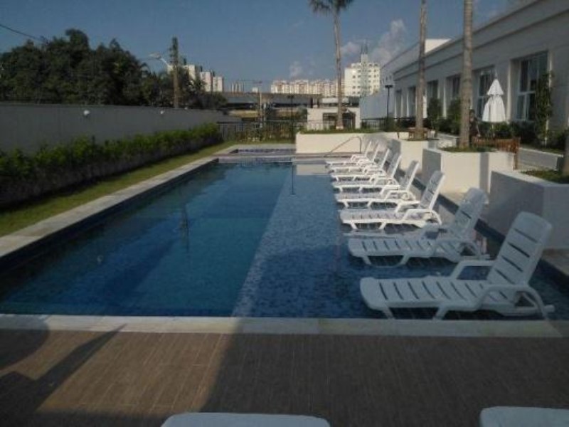 Apartamento à venda com 3 quartos, 99m² - Foto 12