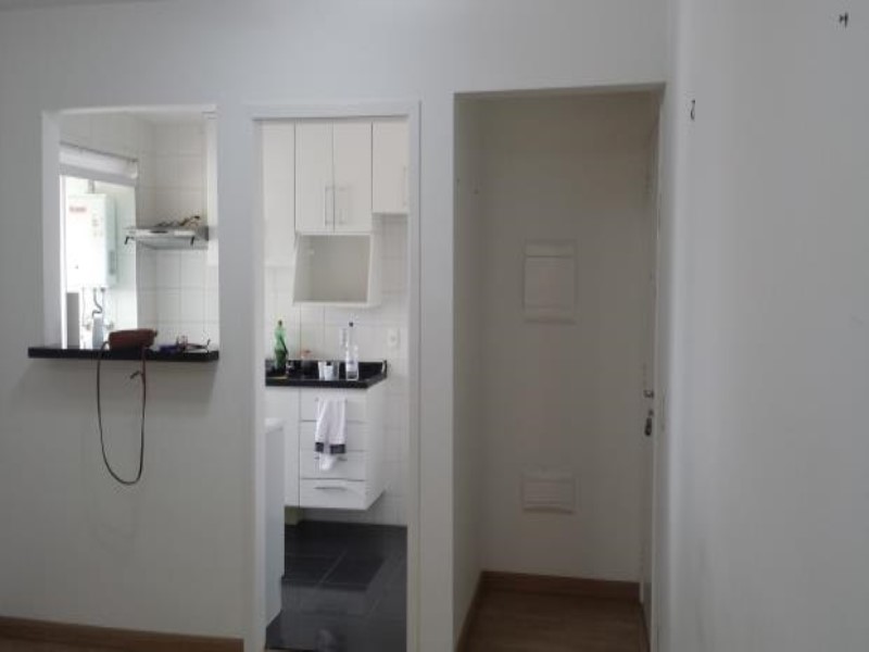 Apartamento, 2 quartos, 66 m² - Foto 2
