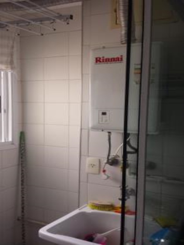 Apartamento, 2 quartos, 66 m² - Foto 9