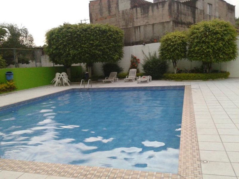 Apartamento, 2 quartos, 45 m² - Foto 5