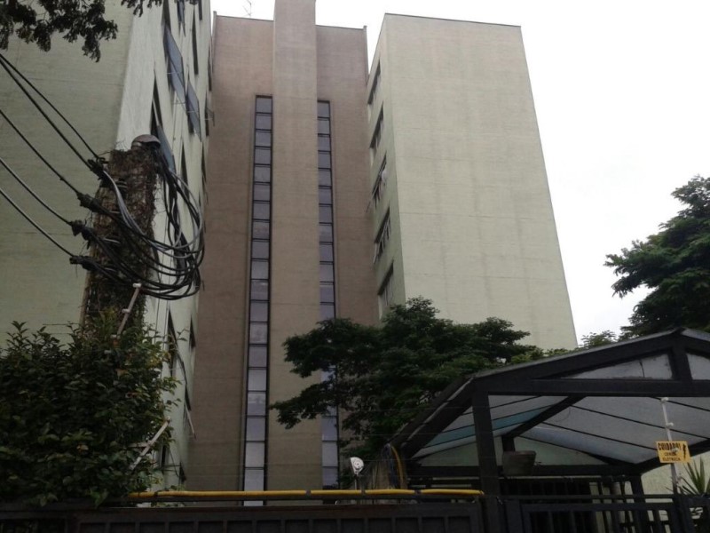 Apartamento, 2 quartos, 45 m² - Foto 6