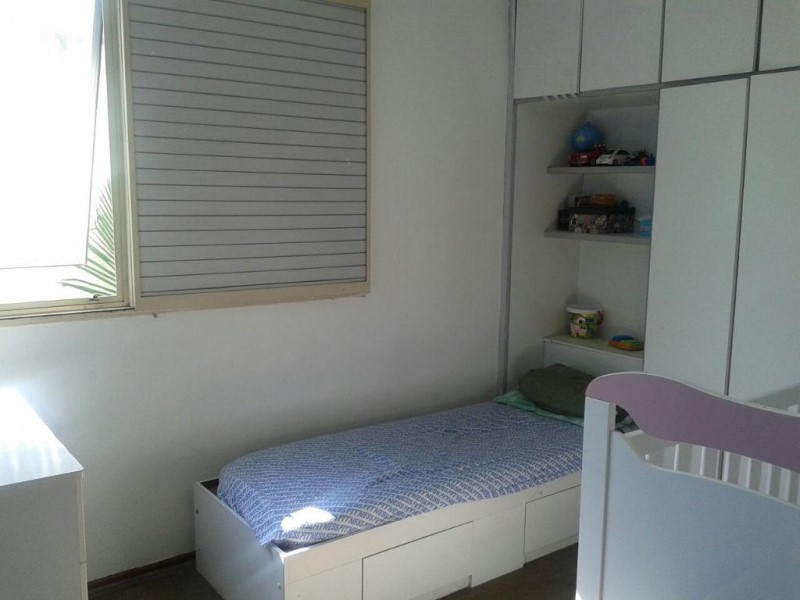 Apartamento, 2 quartos, 45 m² - Foto 7