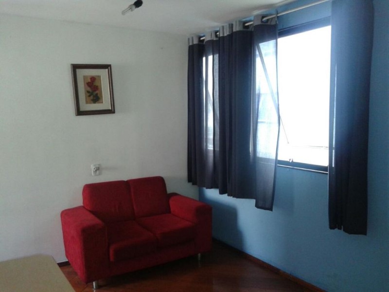 Apartamento, 2 quartos, 45 m² - Foto 9