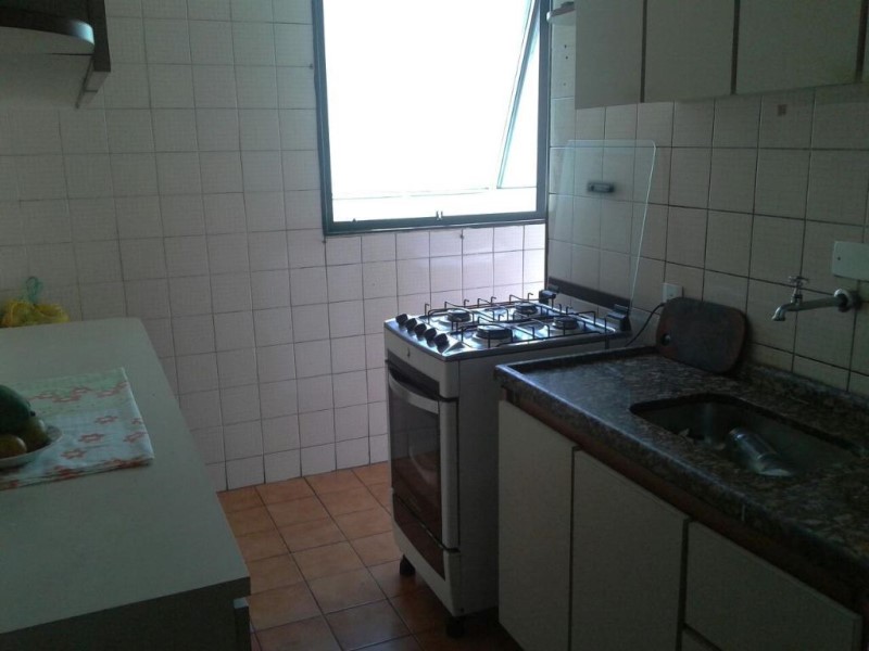 Apartamento, 2 quartos, 45 m² - Foto 10