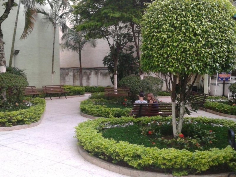 Apartamento, 2 quartos, 45 m² - Foto 11