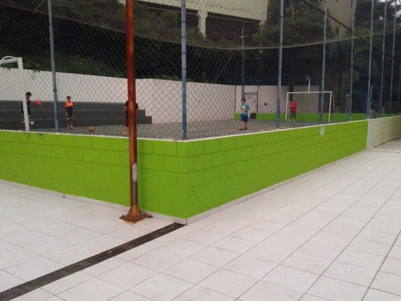 Apartamento, 2 quartos, 45 m² - Foto 12