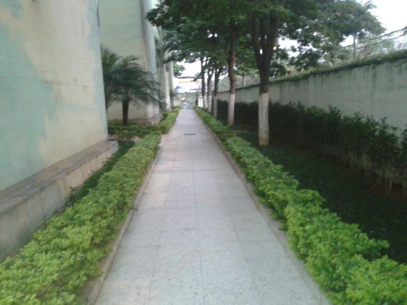 Apartamento, 2 quartos, 45 m² - Foto 13