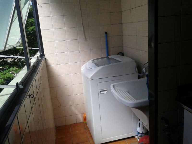 Apartamento, 2 quartos, 45 m² - Foto 14