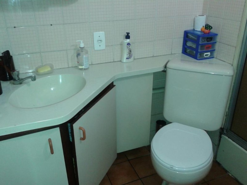 Apartamento, 2 quartos, 45 m² - Foto 15