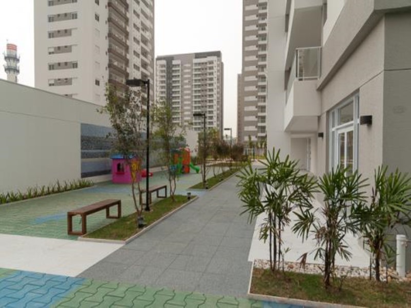 Apartamento, 3 quartos, 96 m² - Foto 2