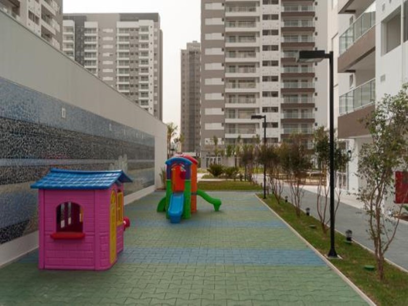 Apartamento, 3 quartos, 96 m² - Foto 4