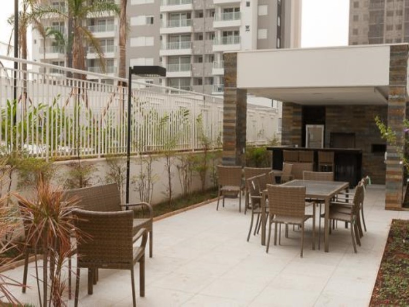 Apartamento, 3 quartos, 96 m² - Foto 6