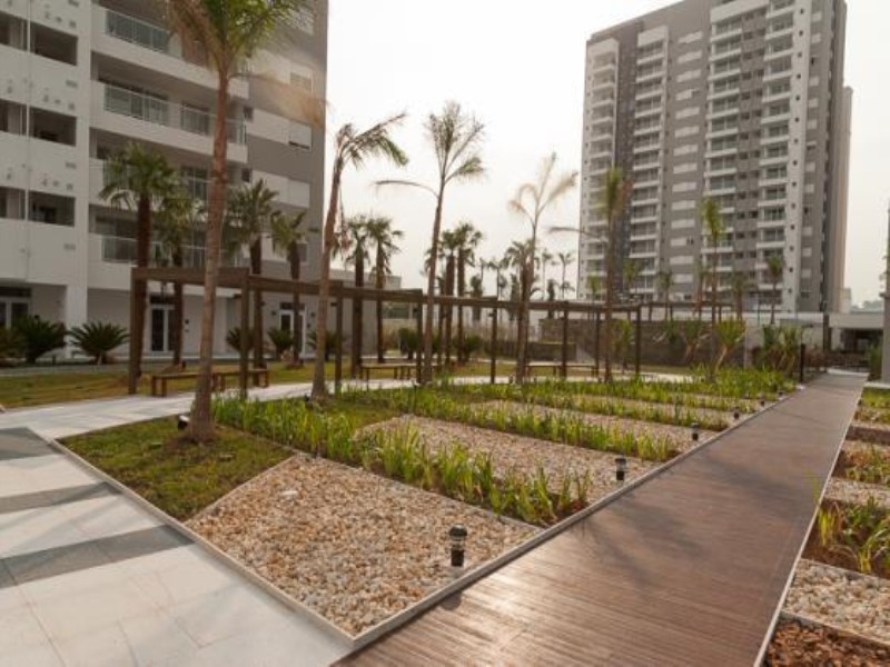 Apartamento, 3 quartos, 96 m² - Foto 1