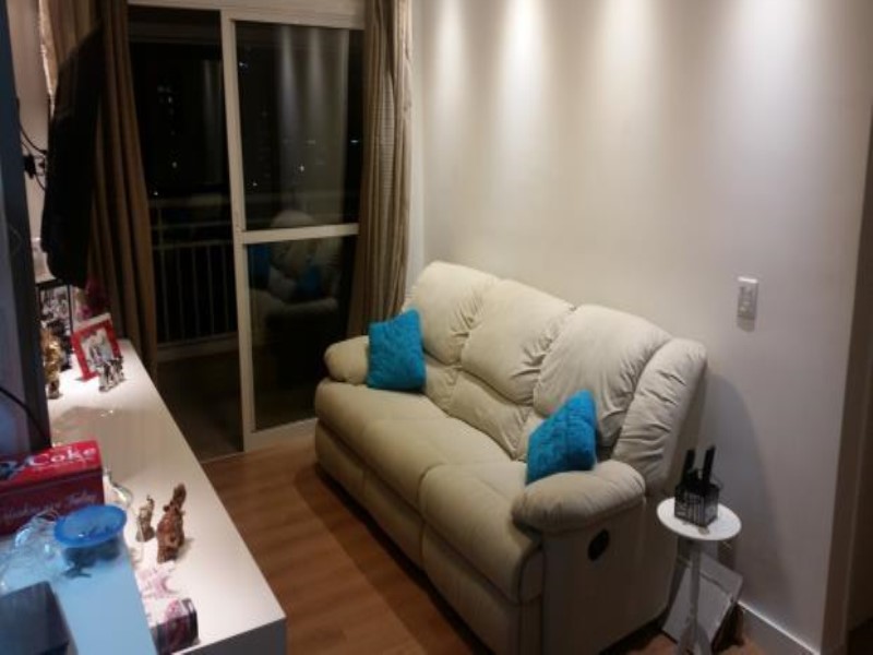 Apartamento à venda com 2 quartos, 66m² - Foto 1