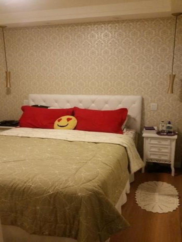 Apartamento à venda com 2 quartos, 66m² - Foto 5