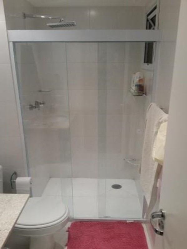 Apartamento à venda com 2 quartos, 66m² - Foto 6