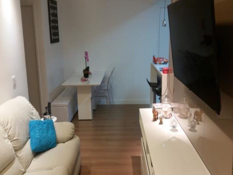 Apartamento à venda com 2 quartos, 66m² - Foto 7