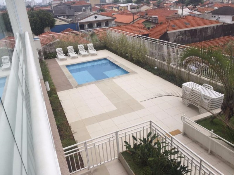 Apartamento à venda com 2 quartos, 66m² - Foto 8