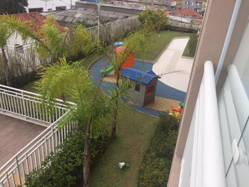 Apartamento à venda com 2 quartos, 66m² - Foto 9