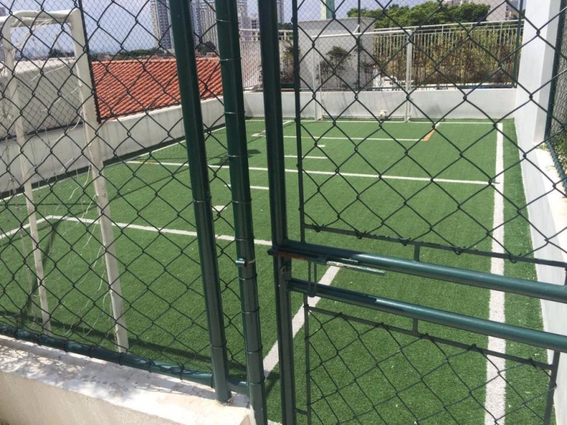 Apartamento à venda com 2 quartos, 66m² - Foto 10